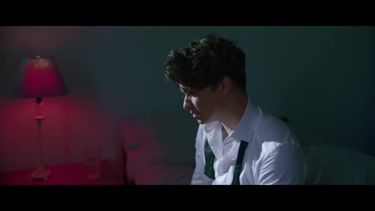 The Vamps - Hair Too Long