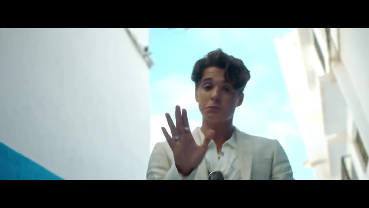 The Vamps - Just My Type