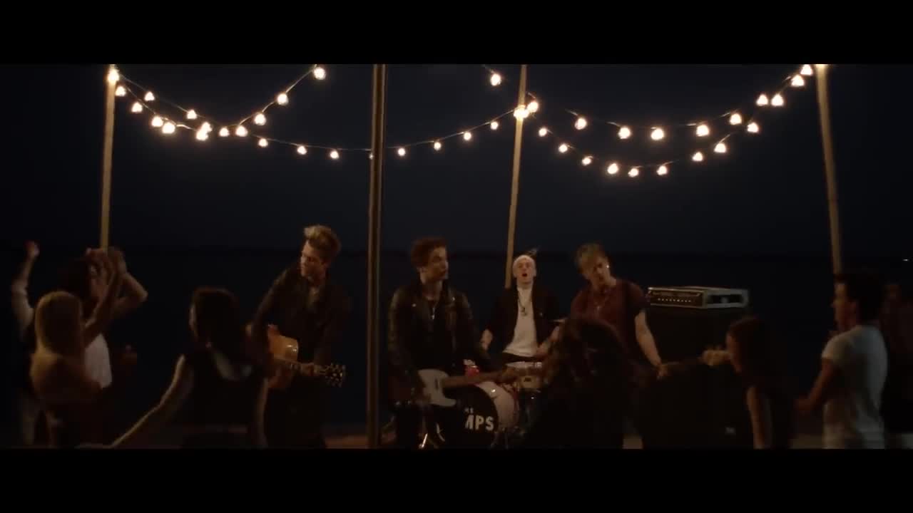 The Vamps - Somebody to You