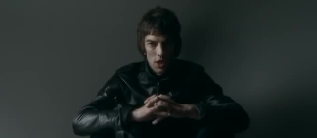 The Verve - Love Is Noise