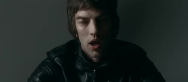 The Verve - Love Is Noise