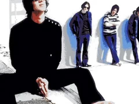 The Verve - So Sister