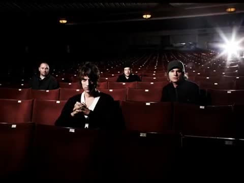 The Verve - So Sister