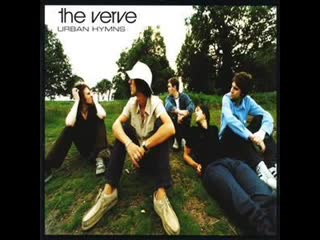 The Verve - Space and Time