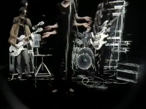 The Verve - This Is Music