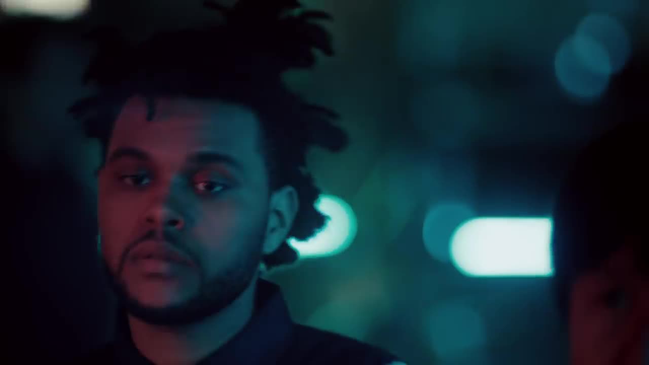 The Weeknd - Belong to the World