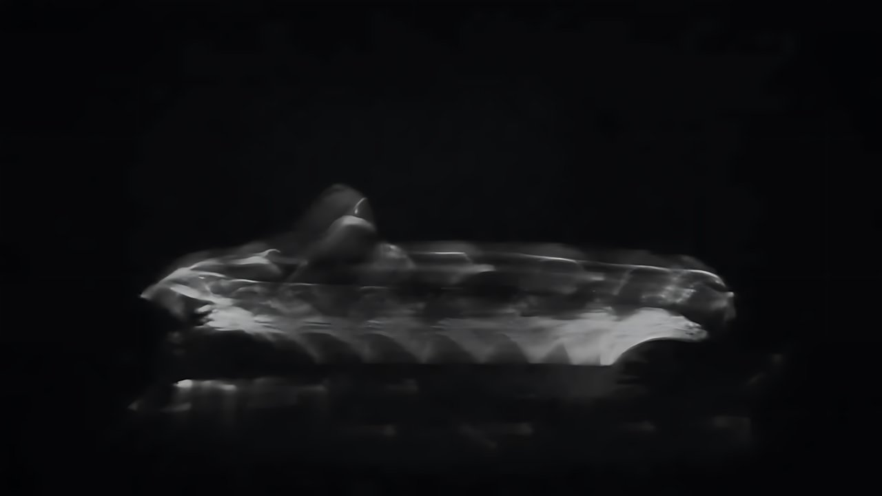 The Weeknd - Cry for Me