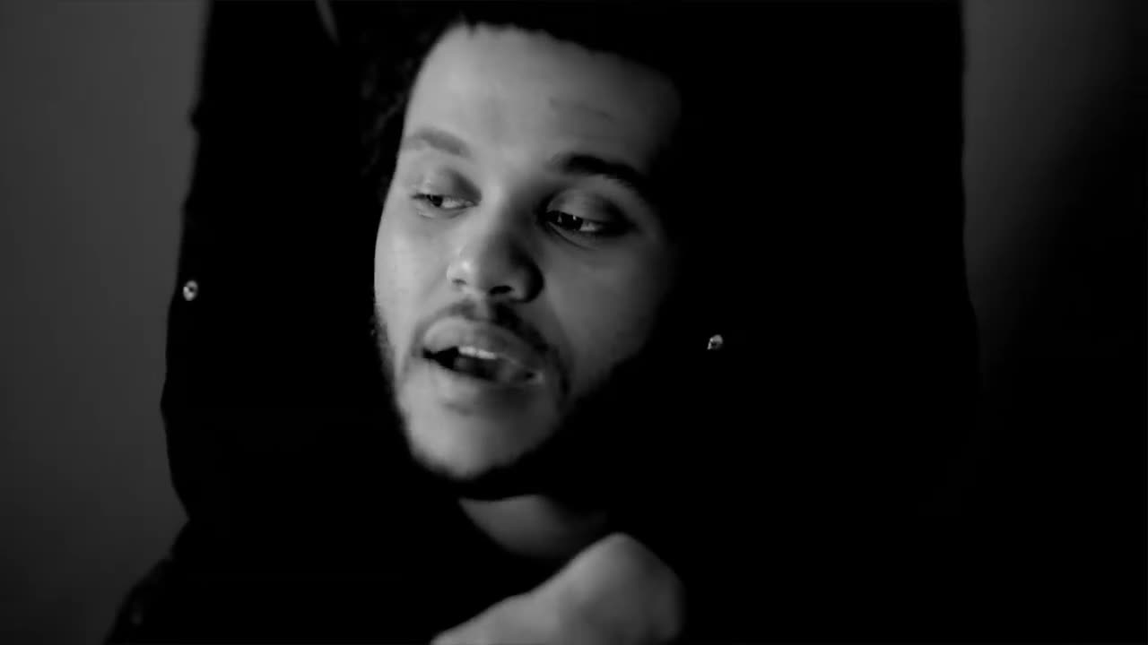The Weeknd - Rolling Stone