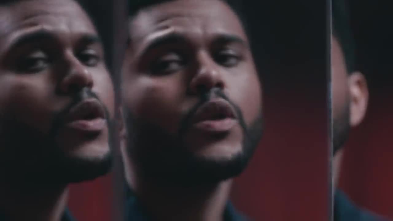 The Weeknd - Secrets