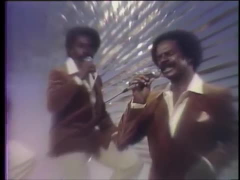 The Whispers - A Song for Donny