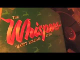 The Whispers - This Christmas