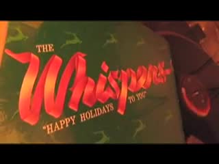 The Whispers - This Christmas