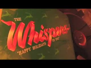 The Whispers - This Christmas