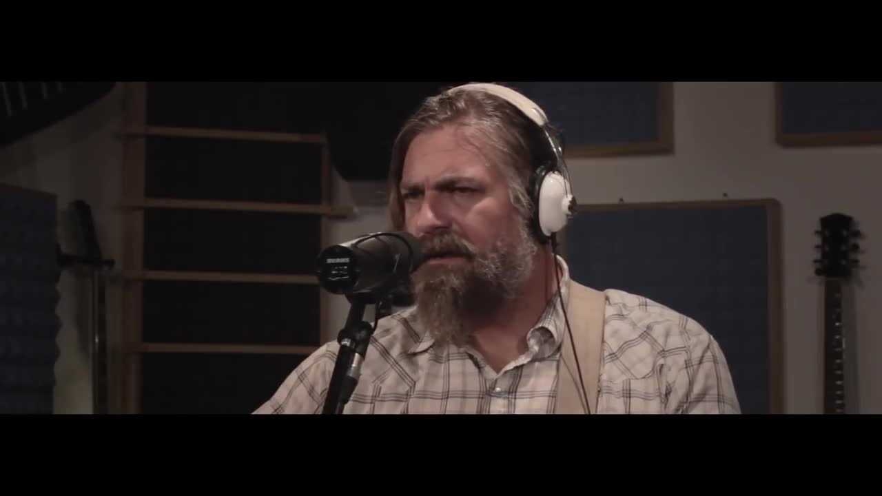 The White Buffalo - I Got You