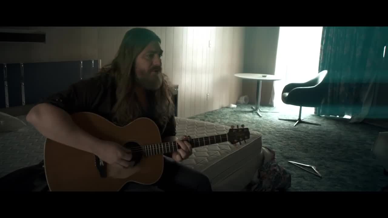 The White Buffalo - Wish It Was True