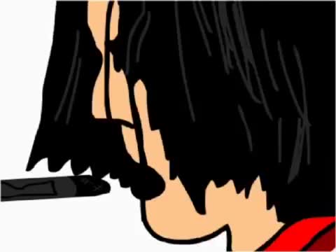 The White Stripes - Broken Bricks