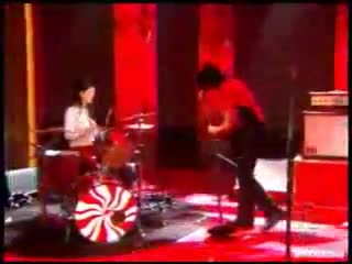 The White Stripes - Let's Build a Home