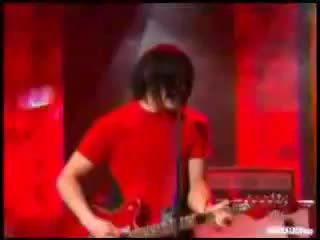 The White Stripes - Let's Build a Home