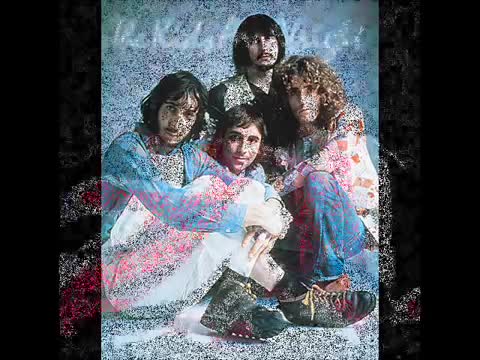 The Who - I’m the Face