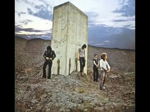 The Who - I’m the Face