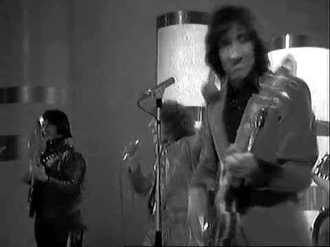 The Who - Pinball Wizard