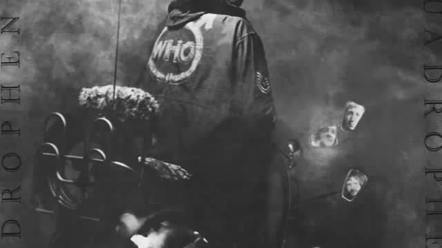 The Who - Quadrophenia