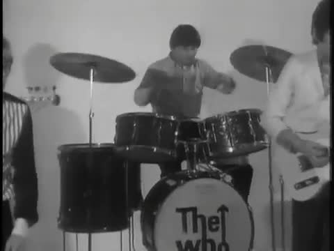 The Who - Substitute