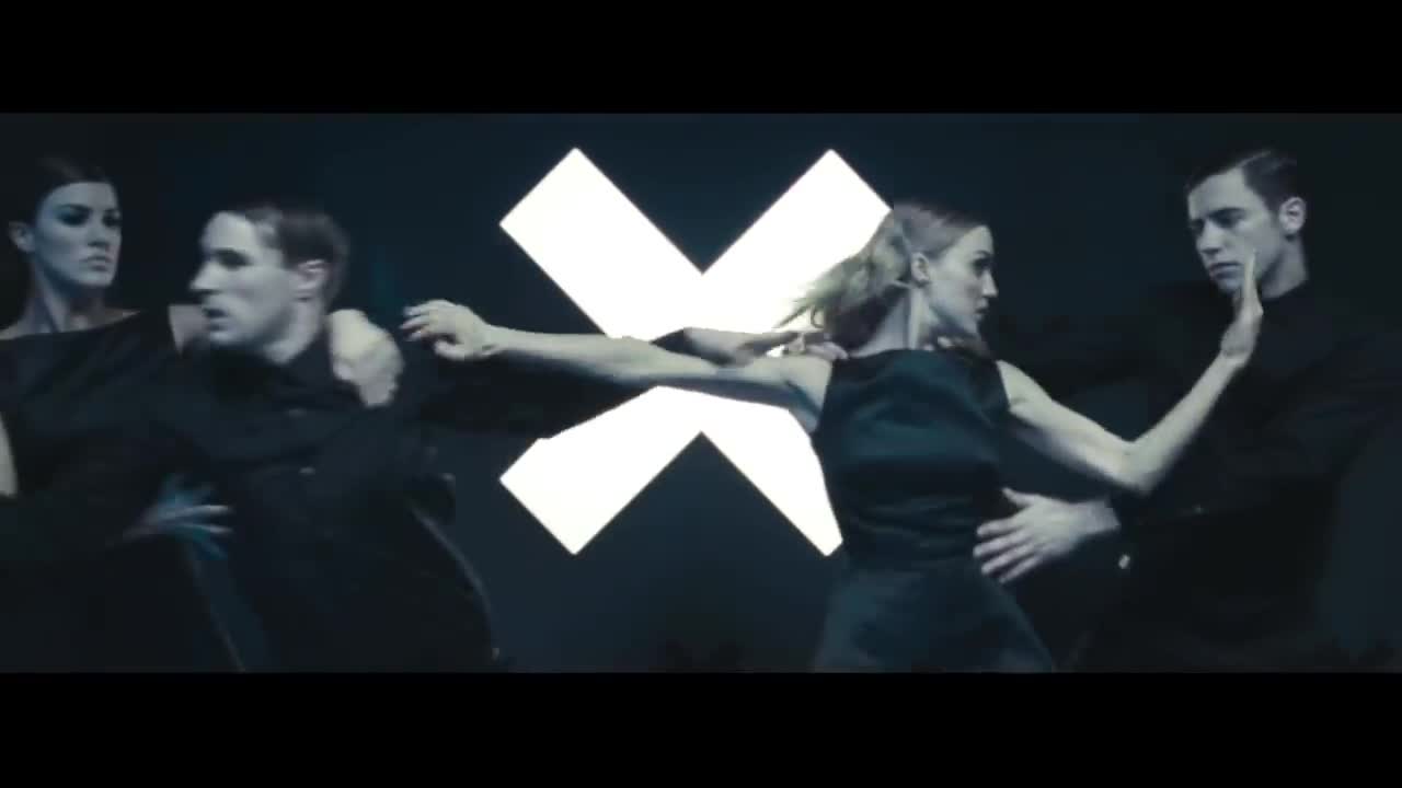 The xx - Islands