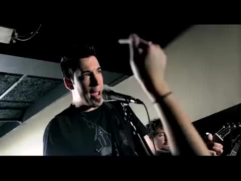 Theory of a Deadman - Bad Girlfriend