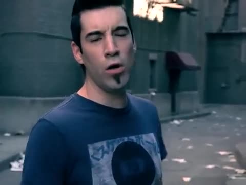 Theory of a Deadman - Hate My Life