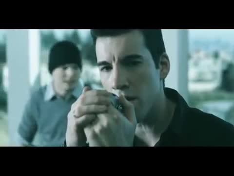 Theory of a Deadman - Not Meant to Be