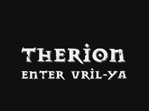 Therion - Enter Vril-Ya