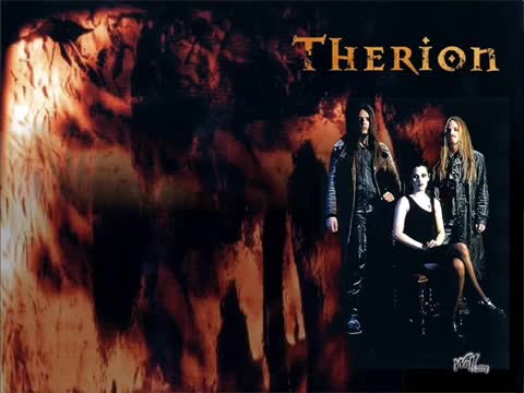 Therion - Flesh of the Gods