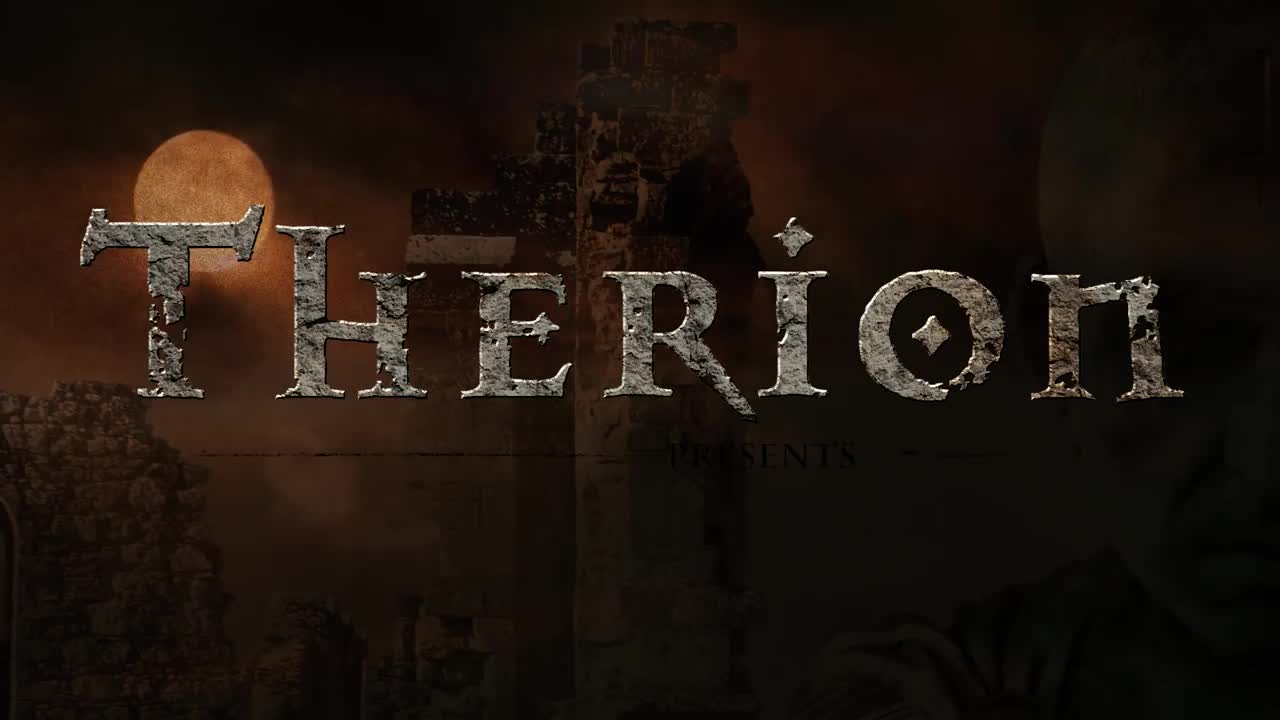 Therion - Temple of New Jerusalem