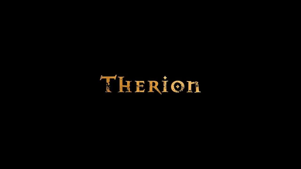 Therion - The Rise of Sodom and Gomorrah