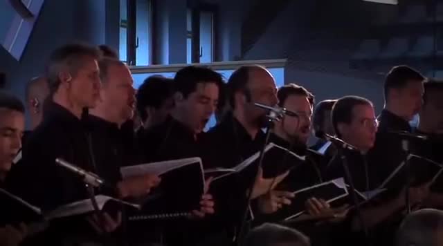 Therion - Verdi: Vedi! le fosche notturne spotigle from Il Trovatore (Live in Miskolc)