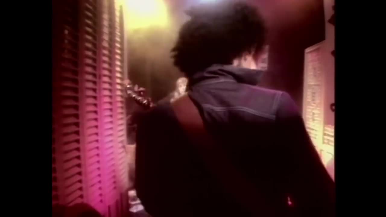 Thin Lizzy - Chinatown