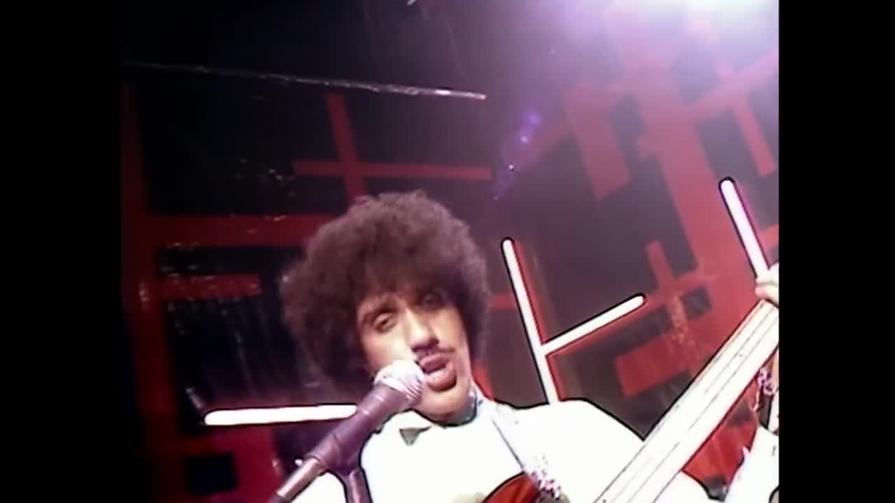 Thin Lizzy - Dear Miss Lonely Hearts