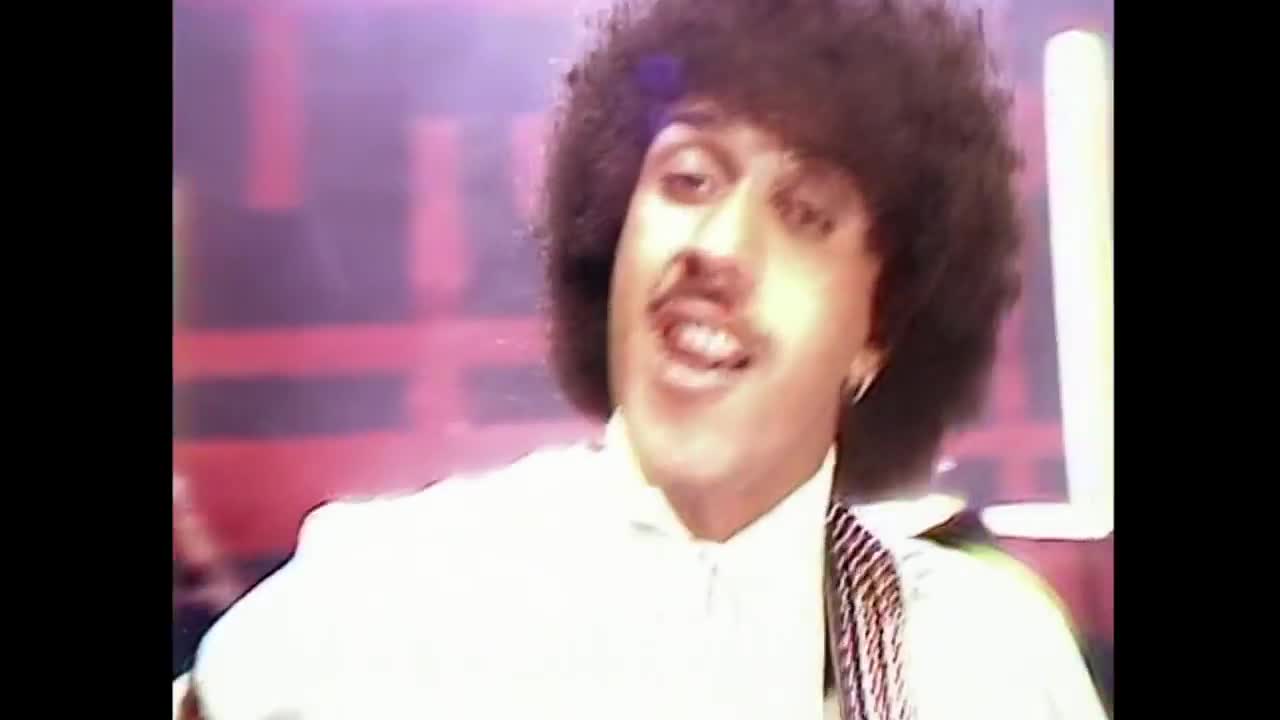 Thin Lizzy - Dear Miss Lonely Hearts