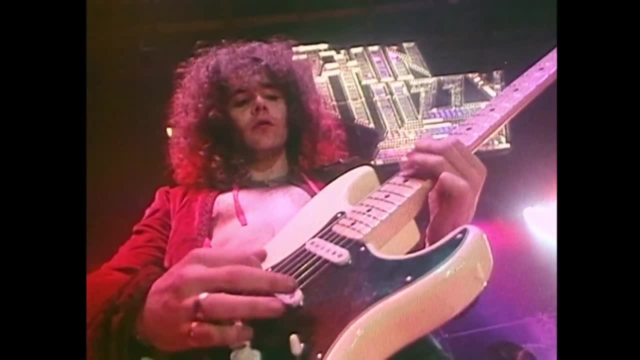 Thin Lizzy - That Woman's Gonna Break Your Heart