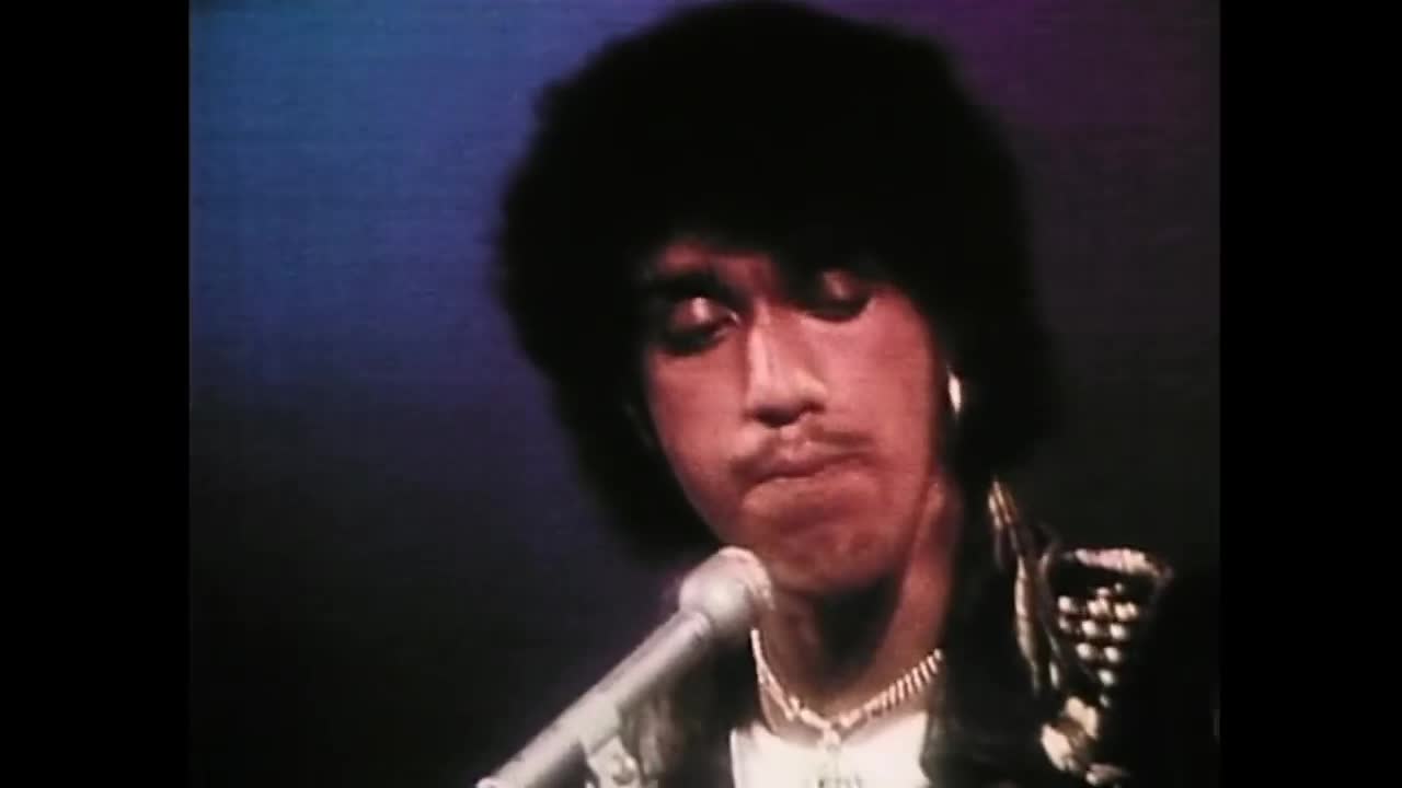 Thin Lizzy - The Boys Are Back in Town