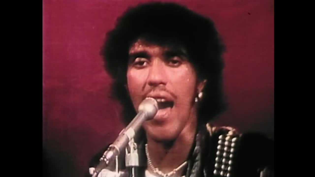 Thin Lizzy - The Boys Are Back in Town