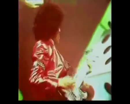 Thin Lizzy - Waiting for an Alibi