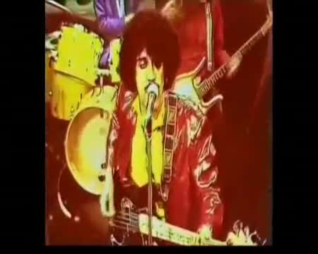 Thin Lizzy - Waiting for an Alibi