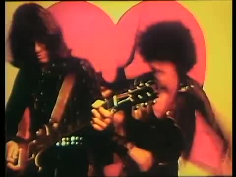 Thin Lizzy - With Love