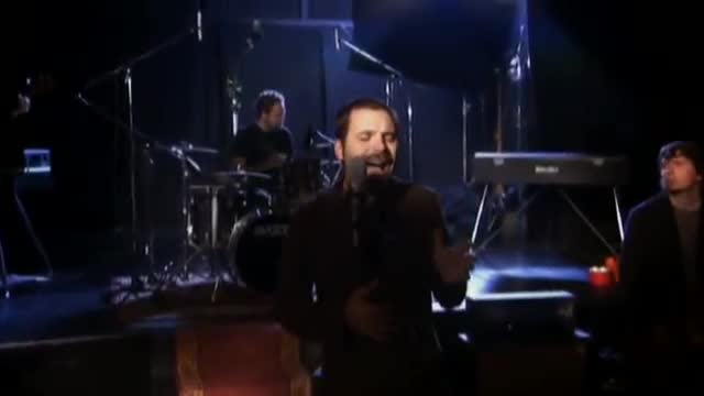 Third Day - Cry Out to Jesus