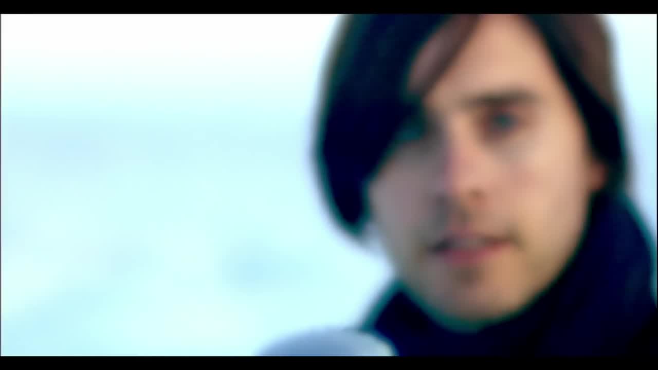 Thirty Seconds to Mars - A Beautiful Lie