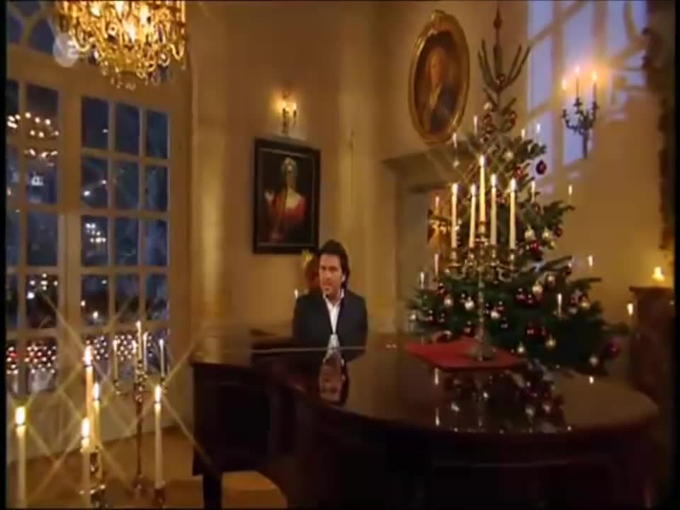 Thomas Anders - Kisses For Christmas