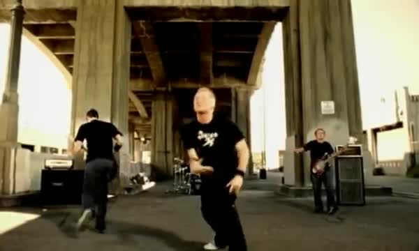 Thousand Foot Krutch - Rawkfist