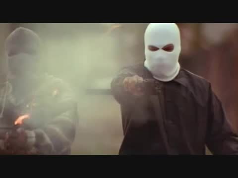 Three 6 Mafia - Mask and Da Glock